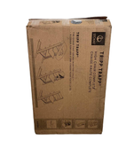 Shop Stokke Tripp Trapp Complete High Chair, Black, Nordic Grey at Goodbuygears