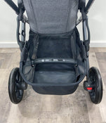 Shop UPPAbaby VISTA V2 Stroller, 2022, Greyson (Charcoal Melange) at Goodbuygears