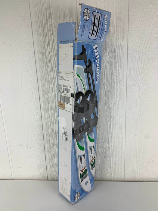 used Sports Equipment