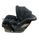 Shop UPPAbaby MESA V2 Infant Car Seat, 2022, Jake (Black) at Goodbuygears