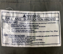 used Infant Gear