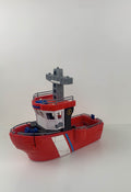 Shop Fisher Price Imaginext Deep Sea Rescue Coast Guard at Goodbuygears