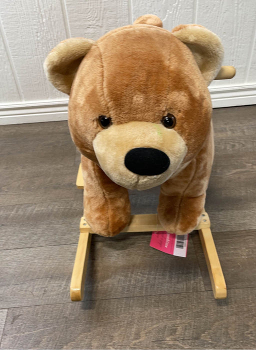used Toys