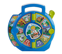 secondhand Toys