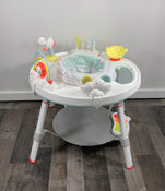 Shop Skip Hop Silver Lining Cloud Baby's View Activity Center at Goodbuygears