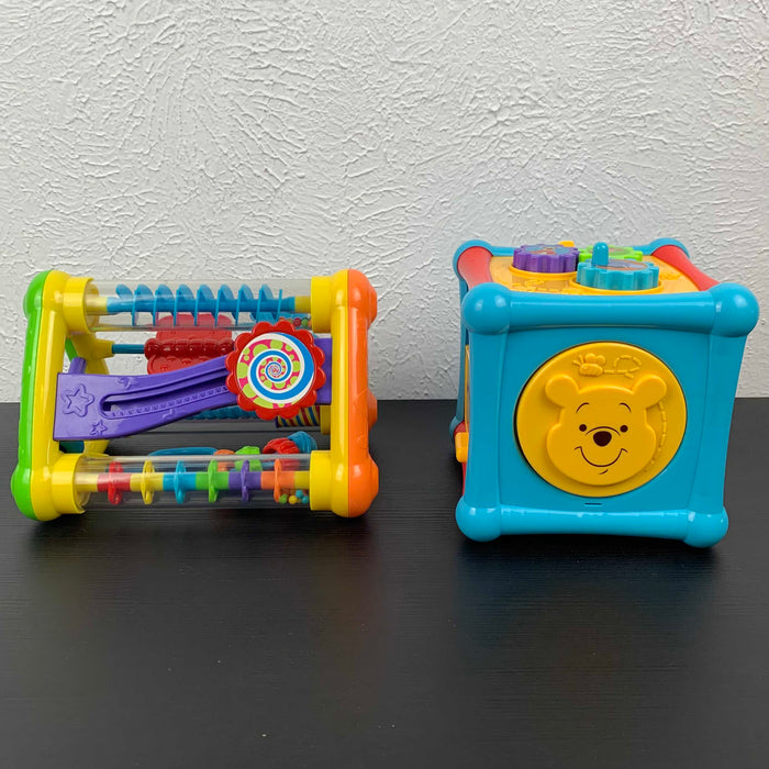 used Toys