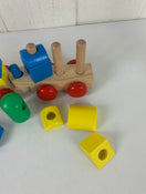 secondhand Toys