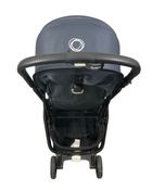 Shop Bugaboo Butterfly Stroller, 2022, Stormy Blue at Goodbuygears