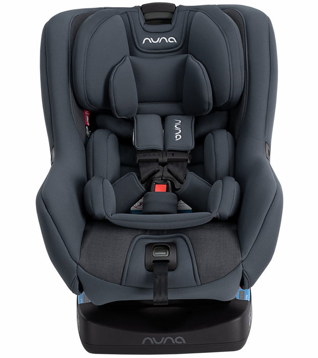 Shop Nuna RAVA Convertible Car Seat, 2023, Ocean at Goodbuygears