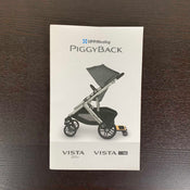 Shop UPPAbaby VISTA PiggyBack Ride-Along Board, 2015+ at Goodbuygears
