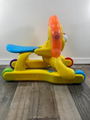 secondhand Infant Gear
