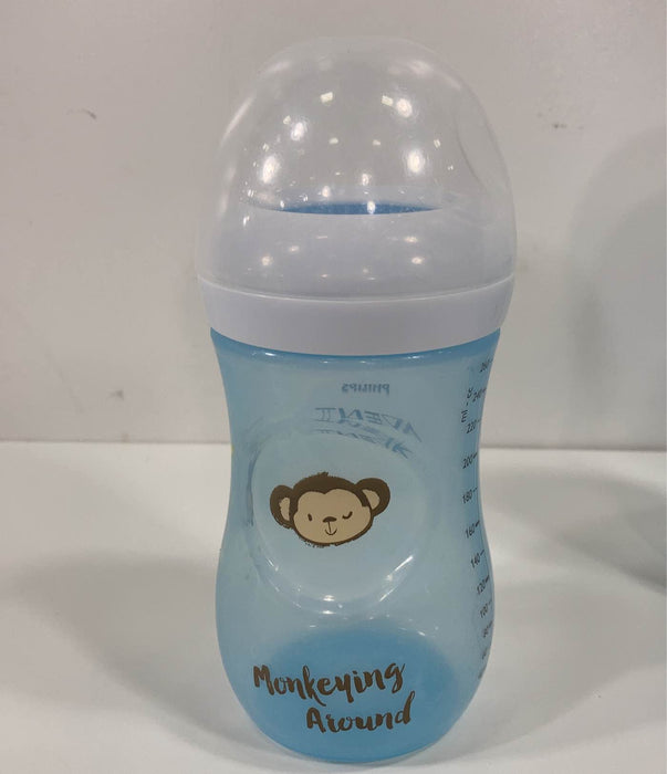 used Feeding