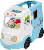 Fisher Price Little People Disney Pixar Toy Story 4 Jesse’s Campground