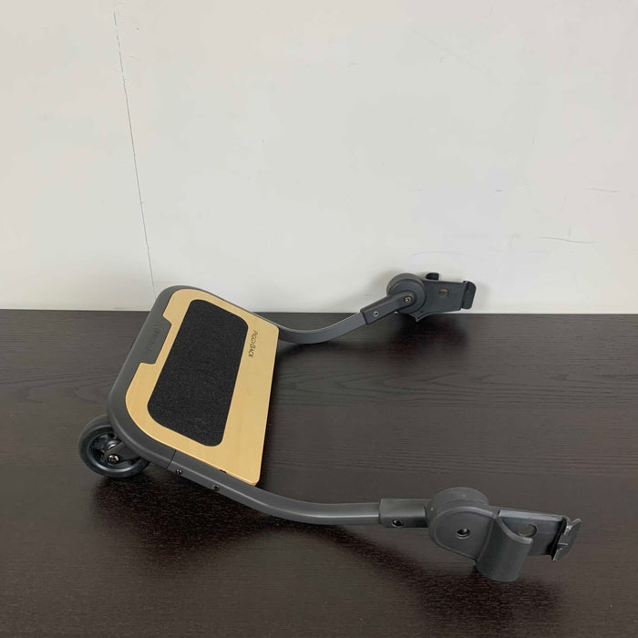 Shop UPPAbaby VISTA PiggyBack Ride-Along Board, 2015+ at Goodbuygears