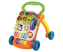 Shop VTech Sit-To-Stand Learning Walker at Goodbuygears