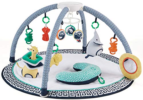 used Infant Gear