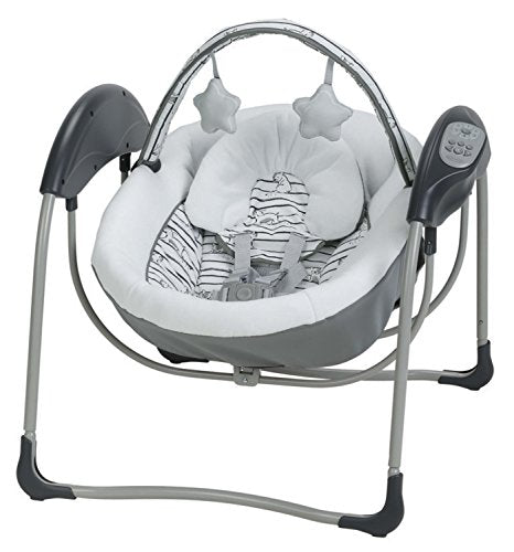 Graco Glider Lite Swing