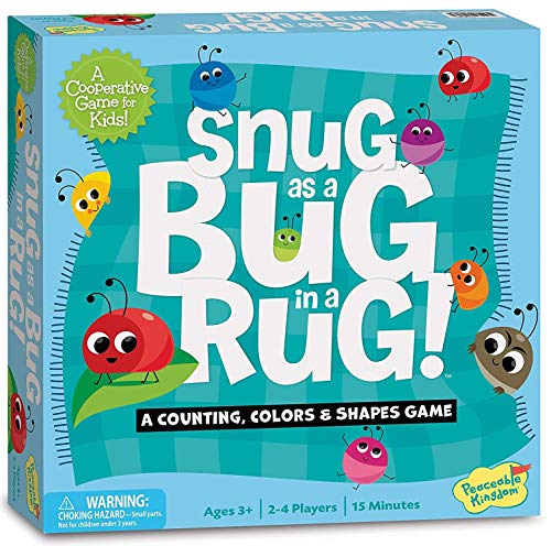 used MindWare Snug As A Bug In A Rug