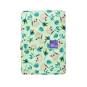 used Bambino Mio Portable Changing Mat, Swinging Sloth