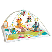 Shop Tiny Love Gymini Deluxe Activity Gym, Into the Forest at Goodbuygears