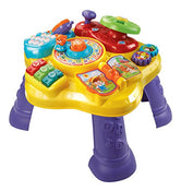 Shop VTech Magic Star Learning Table at Goodbuygears