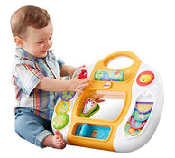 used Fisher Price Rainforest Friends Activity Panel