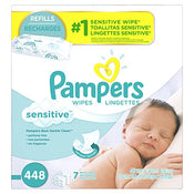 secondhand Diapering