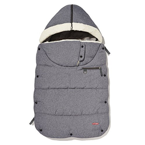 Shop Skip Hop Stroll And Go Three-Season Footmuff For Toddler at Goodbuygears