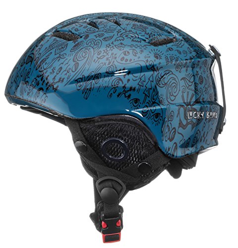 used Unknown Children’s Ski Helmet