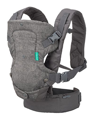 Shop Infantino Flip Advanced 4-in-1 Convertible Carrier at Goodbuygears