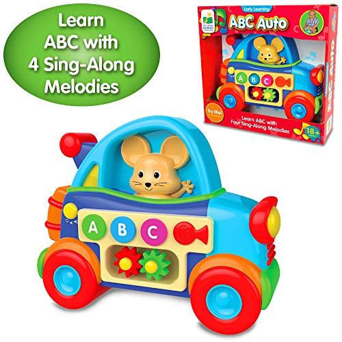 secondhand Toys