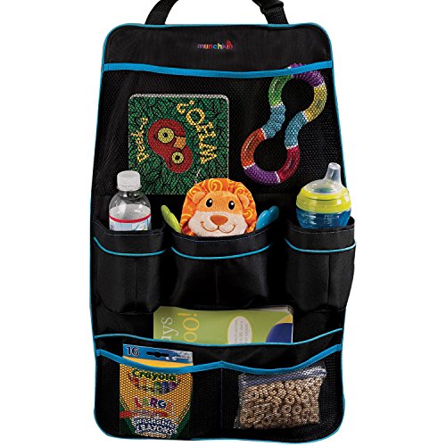 Shop Munchkin Backseat Organizer at Goodbuygears
