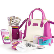 used Litti Pritti My First Purse Set