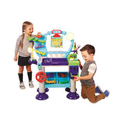 used Little Tikes Stem Jr. Wonder Lab