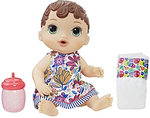 used Baby Alive Lil’ Sips
