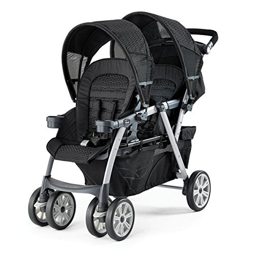 Chicco Cortina Together Stroller, 2019