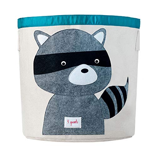 used 3 Sprouts Storage Bin