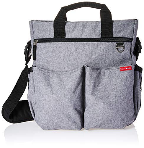 Shop Skip Hop Duo Signature Diaper Bag at Goodbuygears