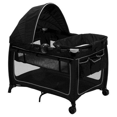 Eddie Bauer Complete Care Playard
