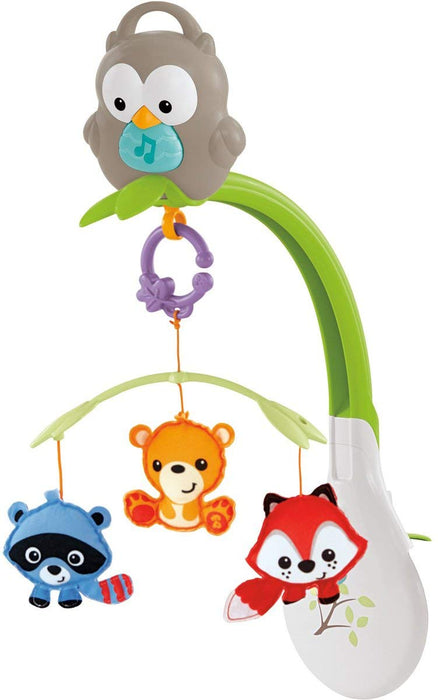 secondhand Home Nursery
