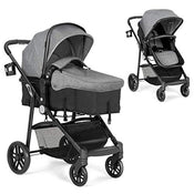 used Strollers