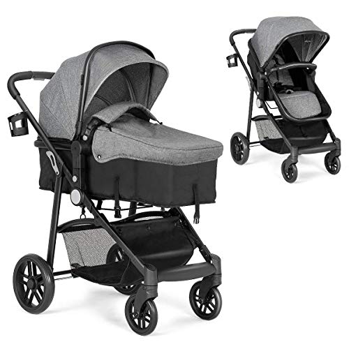 used Strollers