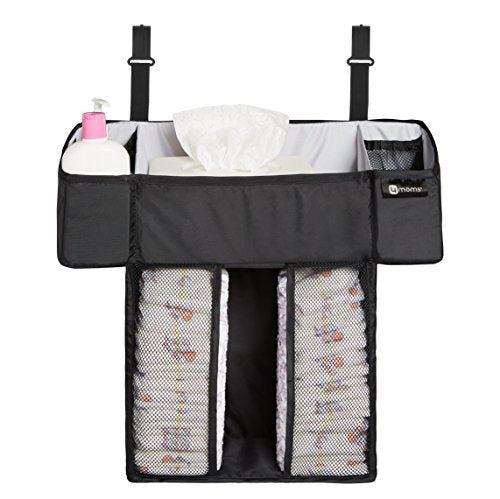 Shop 4moms Breeze Playard Diaper Storage Caddy at Goodbuygears