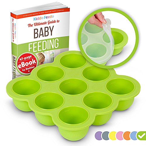 used Feeding Accessories
