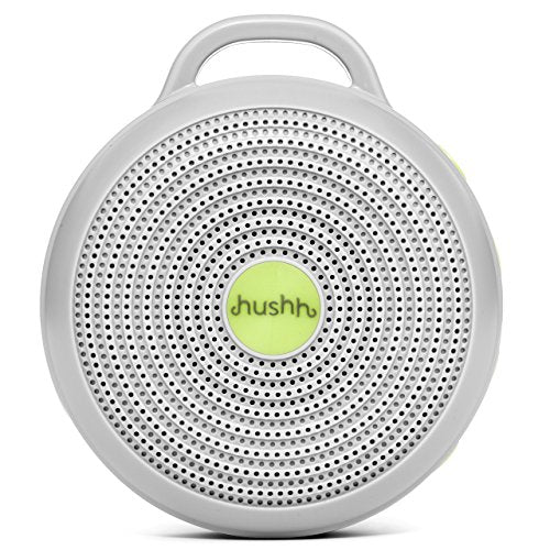Shop Yogasleep Hushh Portable White Noise Machine, 1 at Goodbuygears
