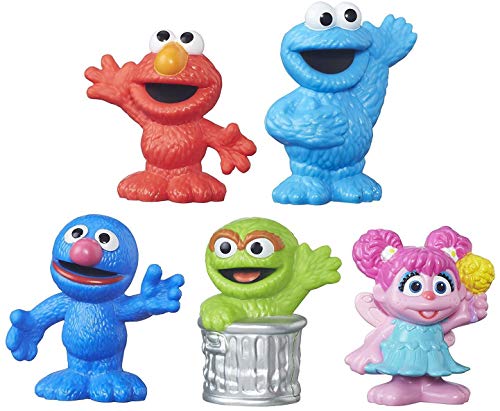 secondhand Toys