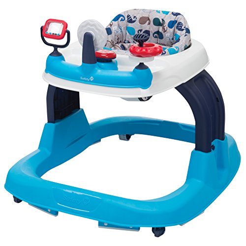 Safety 1st Ready-Set-Walk DX, Riley