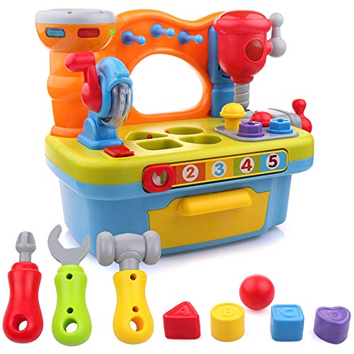 used Liberty Imports Little Engineer Tool Workbench