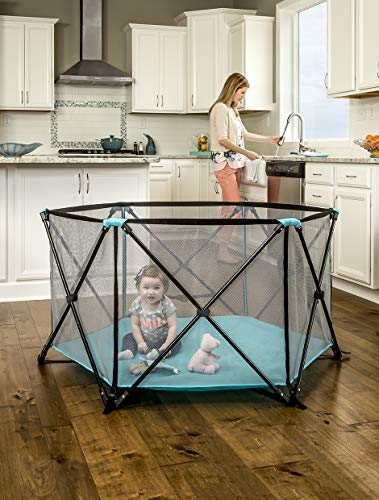 Shop Regalo My Portable Play Yard at Goodbuygears