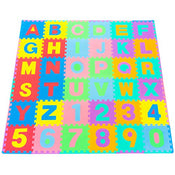 Shop Unknown Foam Play Mat at Goodbuygears